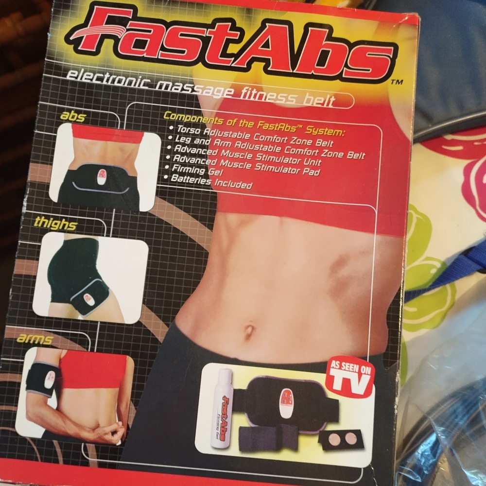 Fast abs